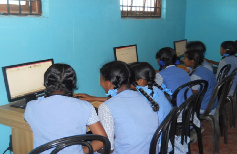 Computer Literacy Initiative for Comprehensive Knowledge